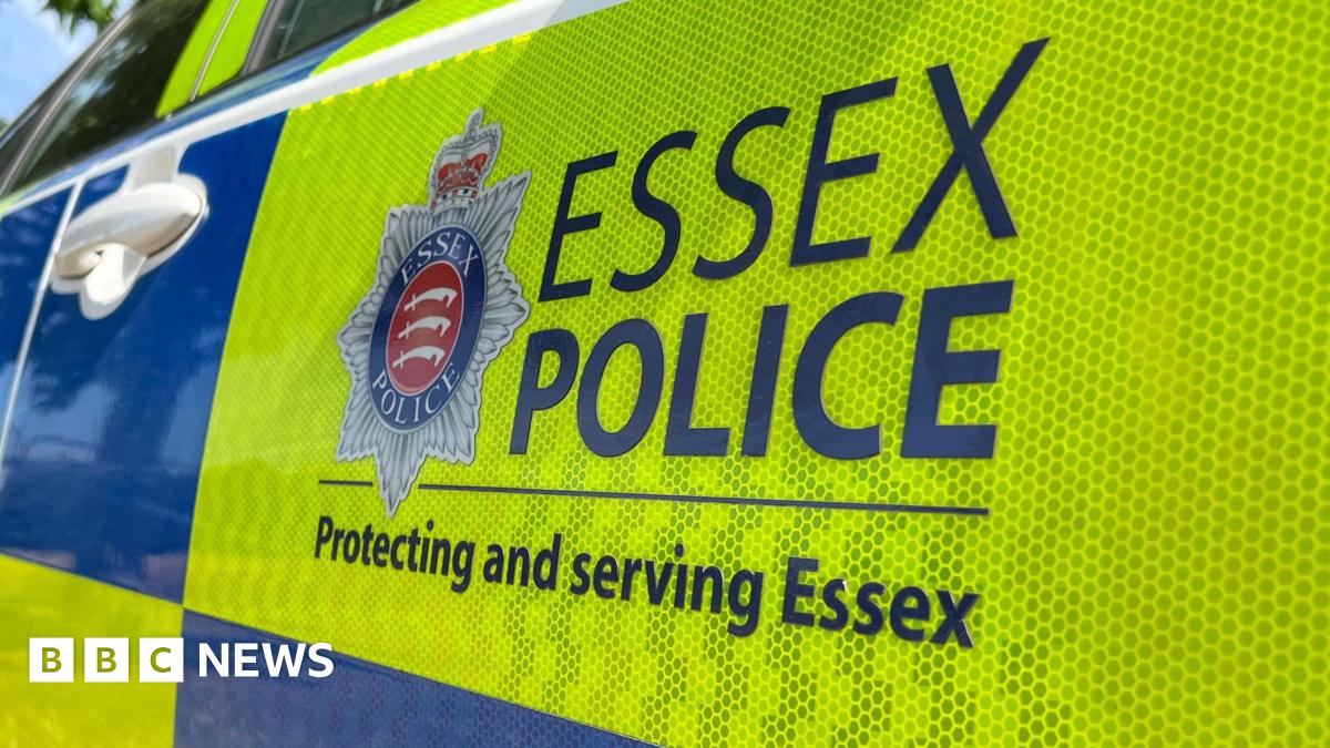 On-duty Essex Police officer ignored emergency call