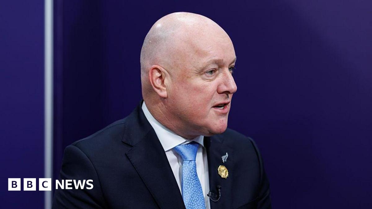 New Zealand to hold general election on 7 November