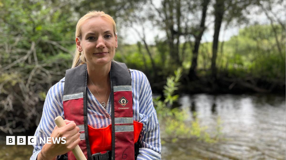 Would Unesco status help protect Wiltshire's rare chalk streams?