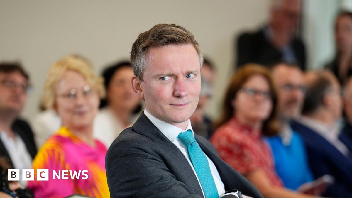 Minister Torsten Bell to make statement on NS&I after premium bond holders' complaints