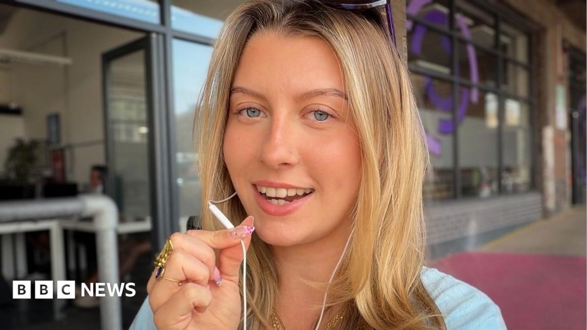 bbc.co.uk - Annabel Rackham - Digital cameras and wired earphones are back - and 'a bit more real
