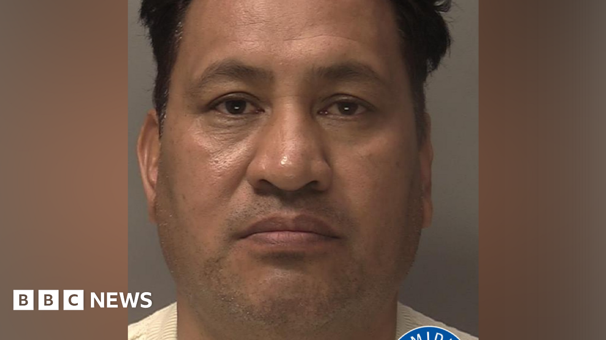 Birmingham Offender Jailed 25 Years for Raping Woman and Teen