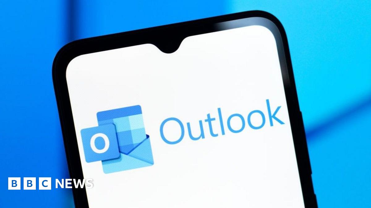 Should Europe wean itself off US tech?  www.bbc.co.uk