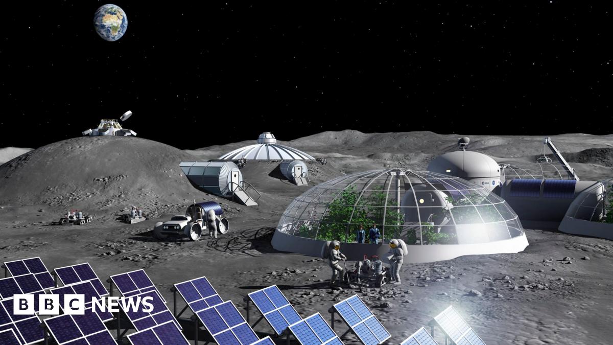 Nasa's Artemis II mission was a triumph - but when will astronauts land on the Moon?