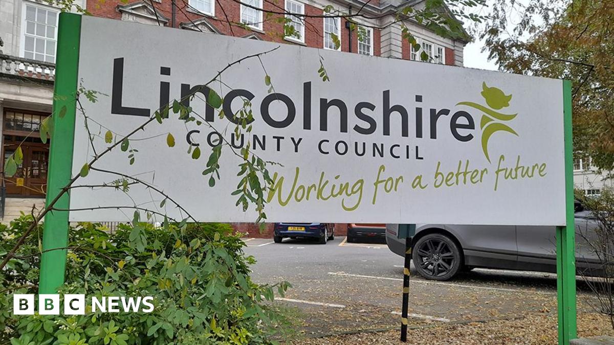 bbc.co.uk - Jamie Waller - Lincolnshire food waste biogas energy plant approved