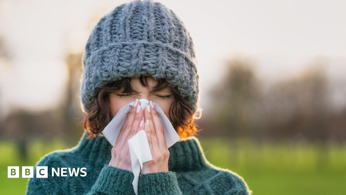 
                            Cold, 'super flu' and Covid symptoms: Expert advice and how to avoid the worst