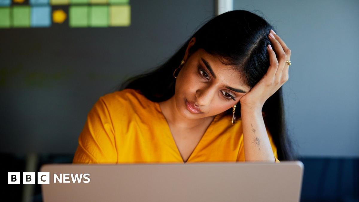 bbc.co.uk - Joe Fay - Confused' AI strategy hurts firms and baffles staff