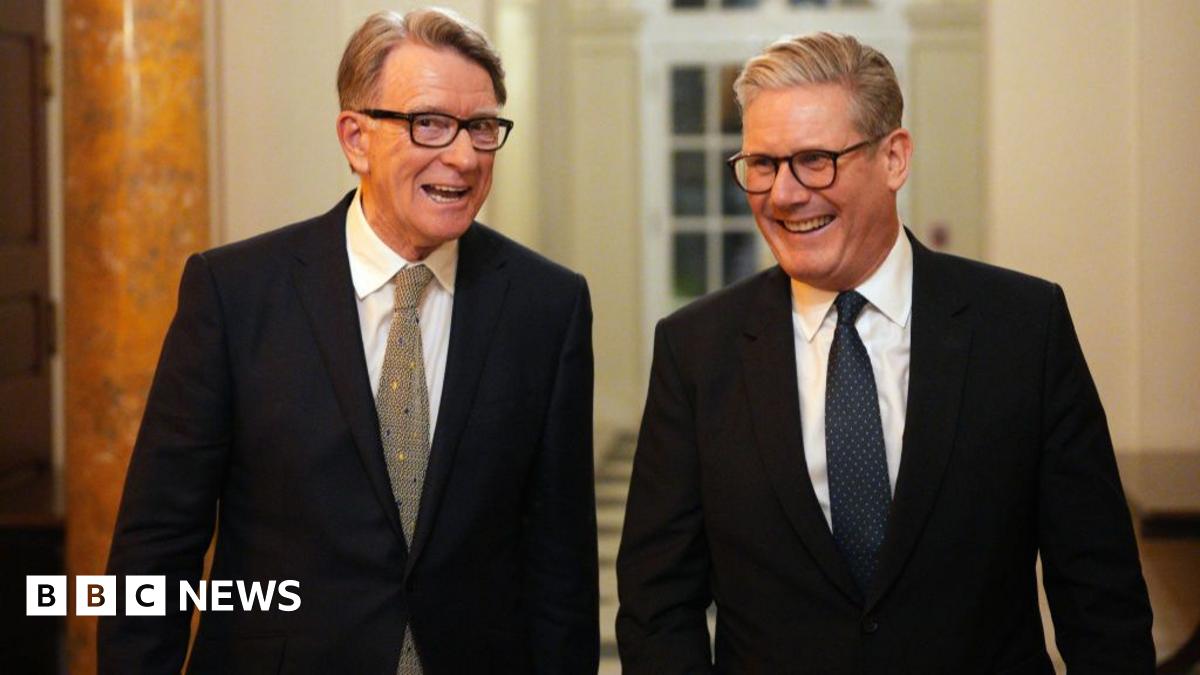 The world watched as the story unfolded