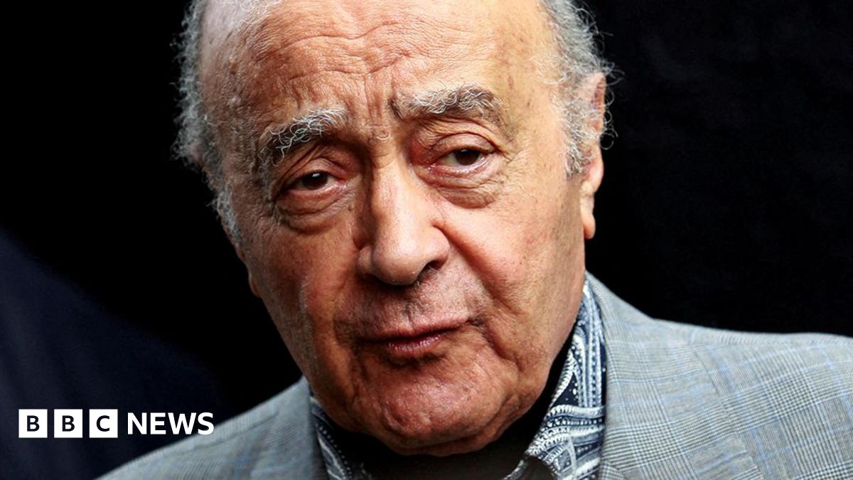 More than 100 survivors of Mohamed Al Fayed's abuse claim compensation