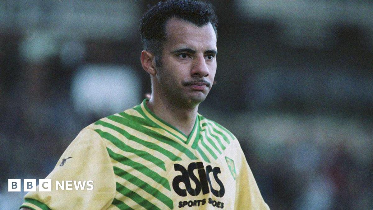 Dale Gordon of Norwich City reflects on challenges in Dubai