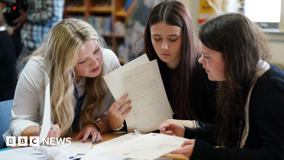 Attainment gap widens in Scottish schools