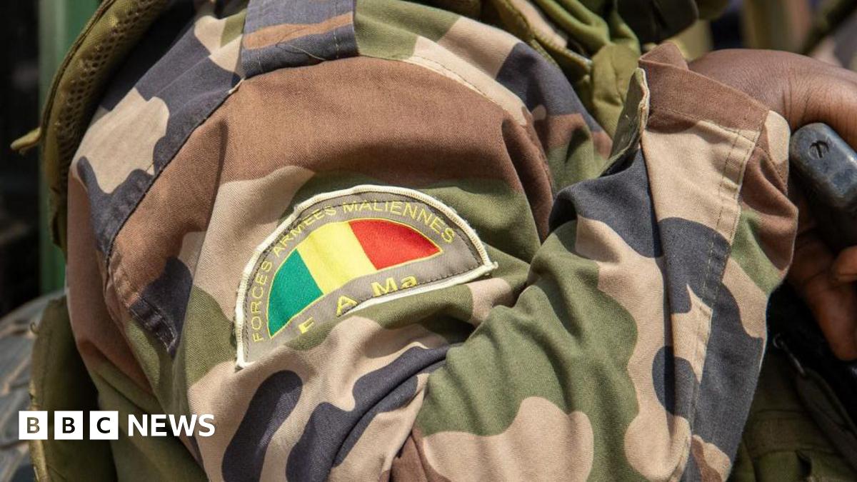 Mali Attack on military: Al-Qaeda linked group in takes responsibility