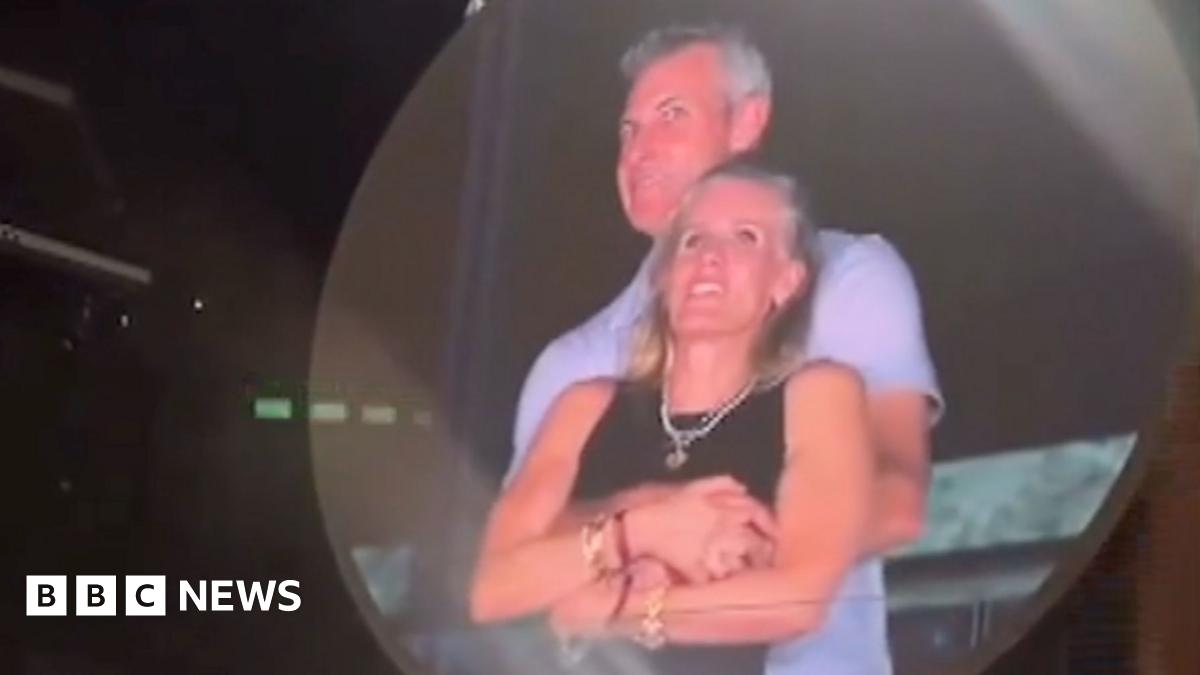 Kristin Cabot resigns from Astronomer after viral Coldplay clip