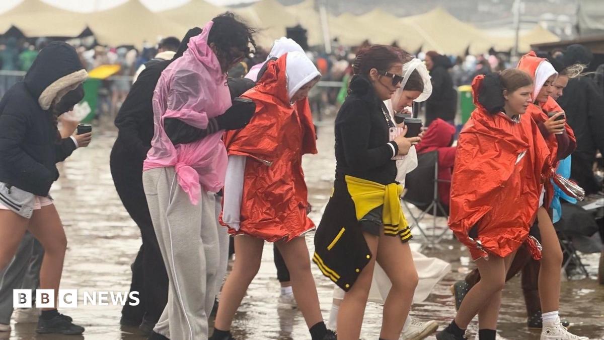 'Summer Fest at the Beach was like scene from Final Destination'