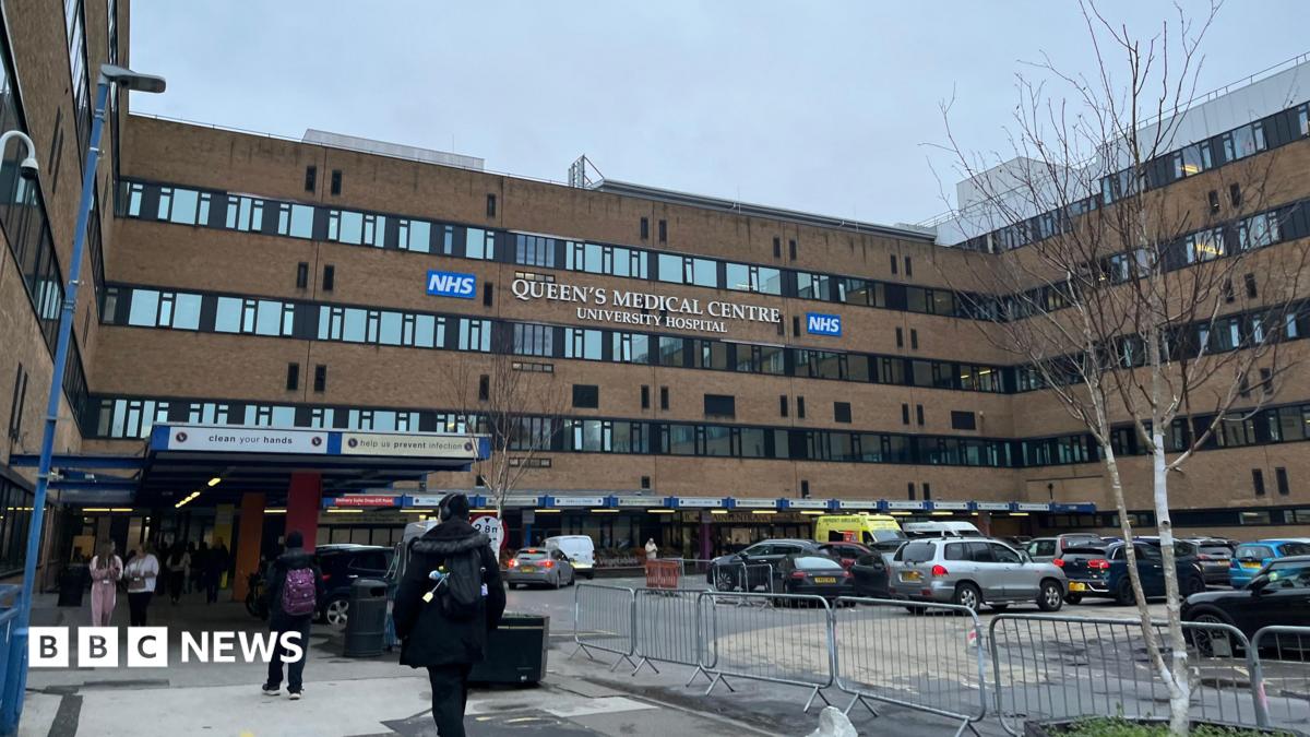 Largest maternity review in NHS history to be published