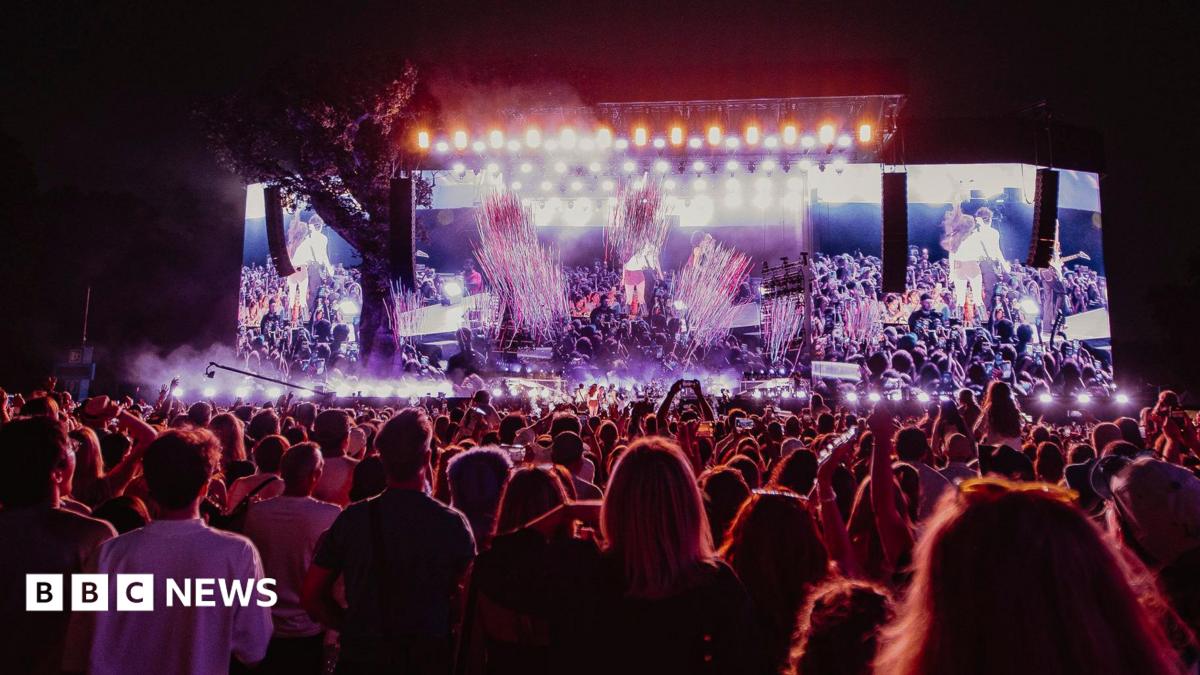 bbc.co.uk - Katherine Gray - London festival given permission to boost audience