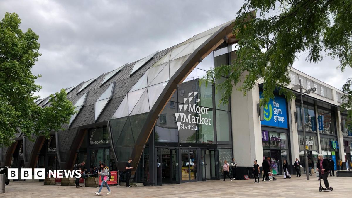 Sheffield Moor Market set to reopen after cockroach infestation cleared