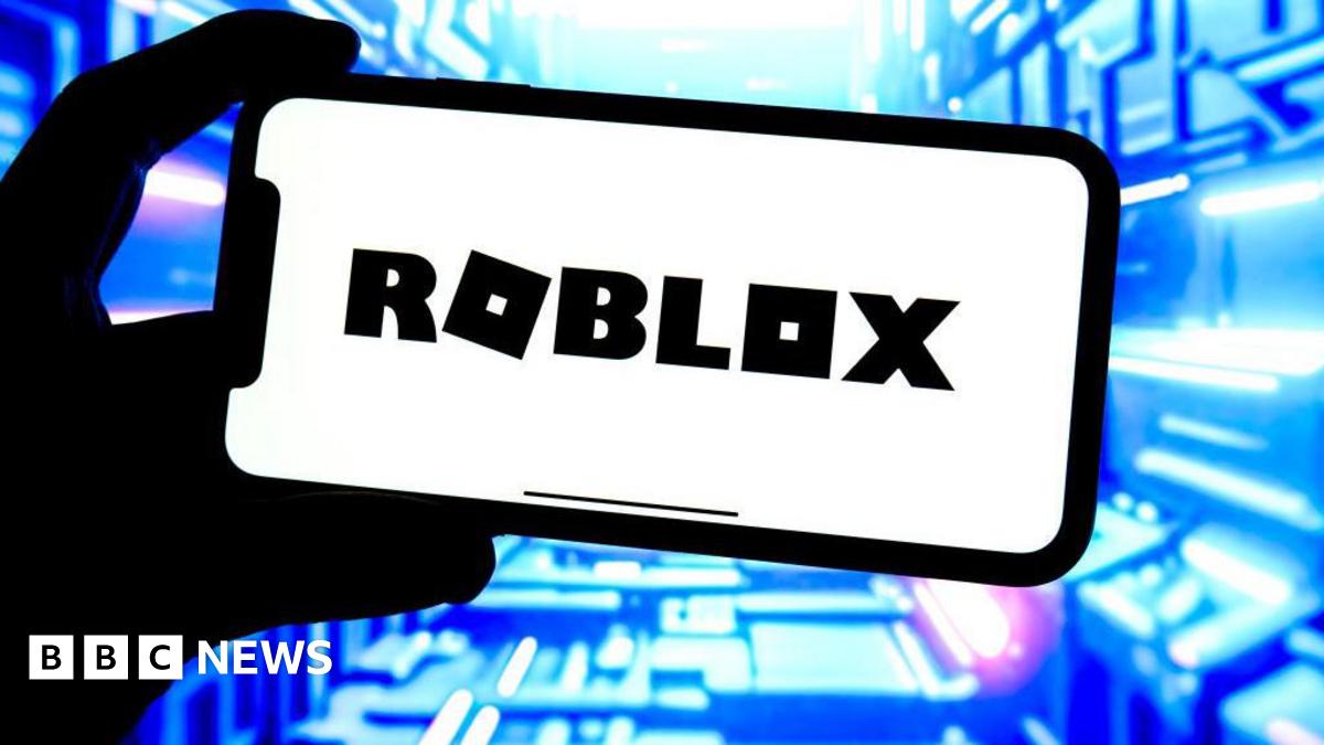 Roblox CEO Advises Parents to Trust Their Instincts Amid Safety Concerns