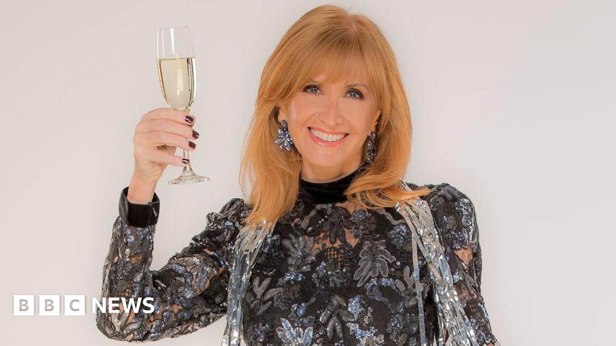 Jackie Bird and Alan Hansen lead New Year Honours in Scotland