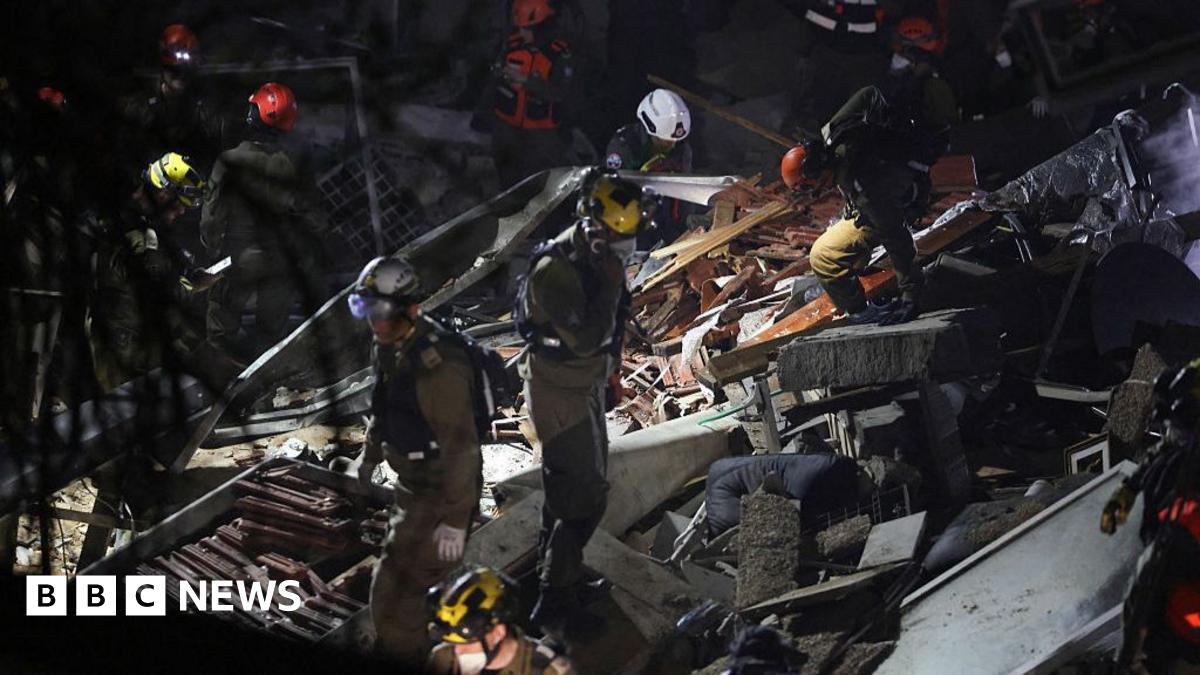 Iran threatens amplified retaliation after US president’s threats to strike power facilities