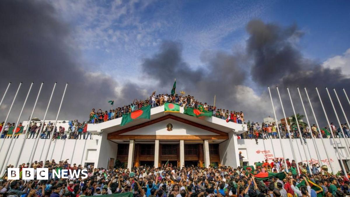 Bangladesh election: BNP's Tarique Rahman to return for historic vote