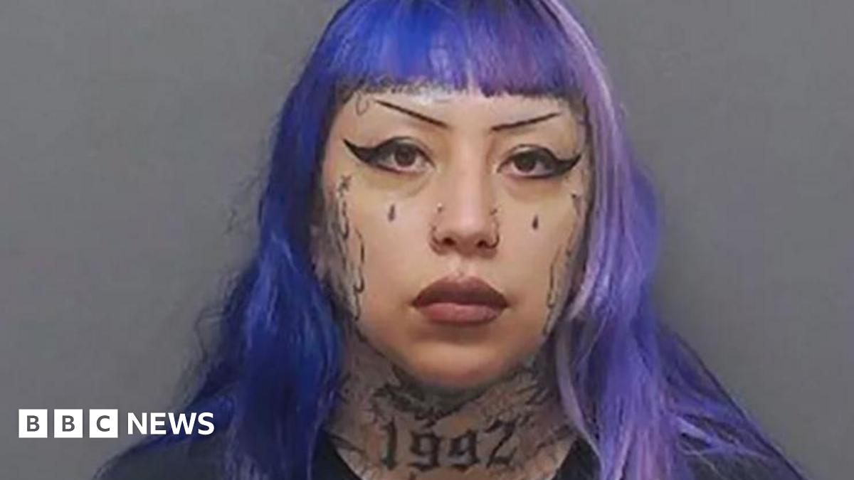 Texas mother accused of helping son plan school shooting