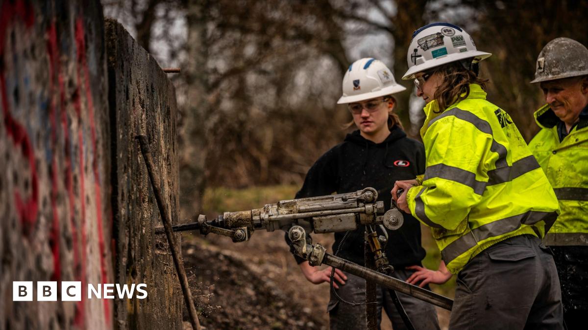 Mining: Cornwall to host international competition