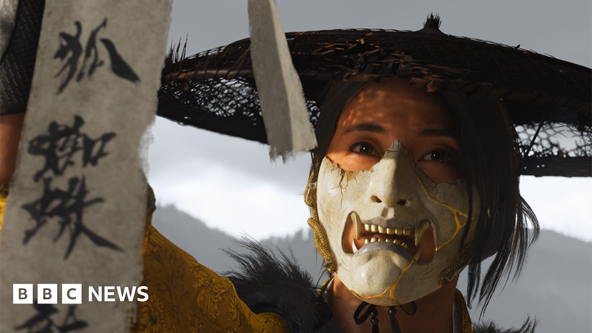 PlayStation Doubles Down on Single-Player Blockbusters with 'Ghost of Yōtei' Release