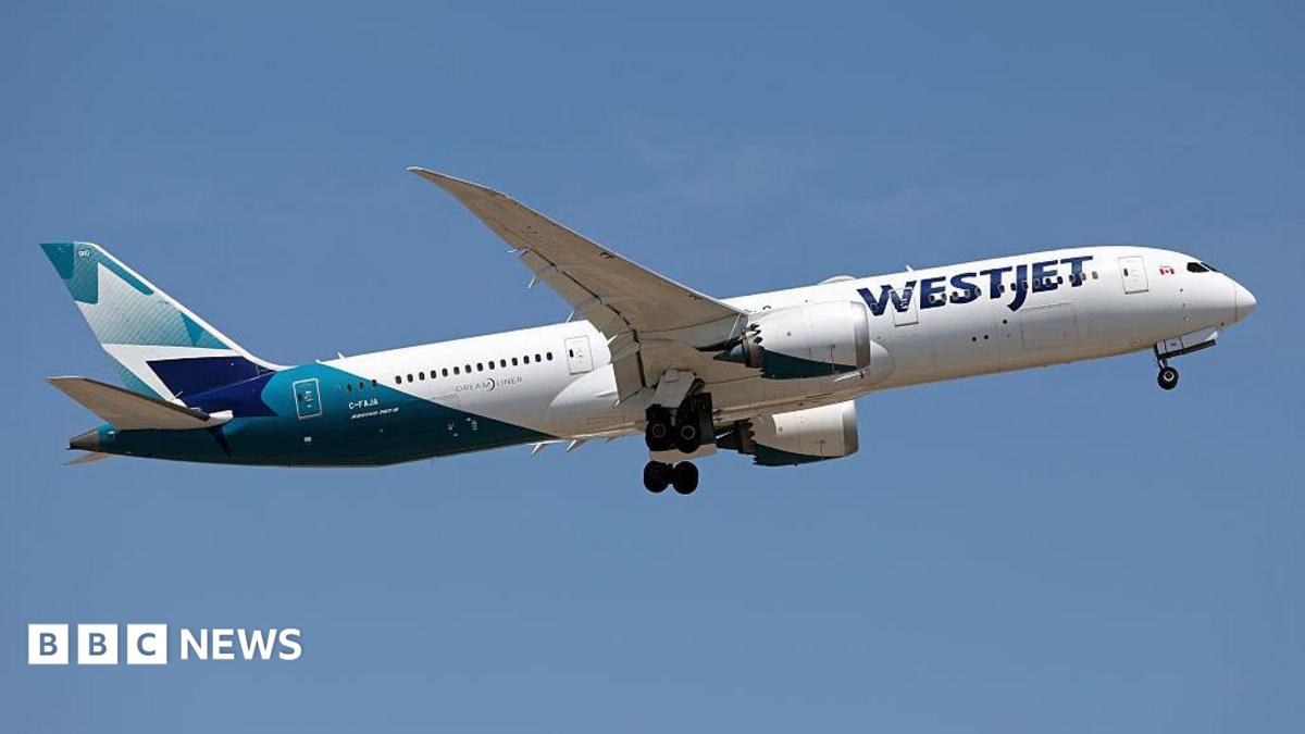 bbc.co.uk - Nadine Yousif - Will WestJet strike go ahead - and can I get a refund?