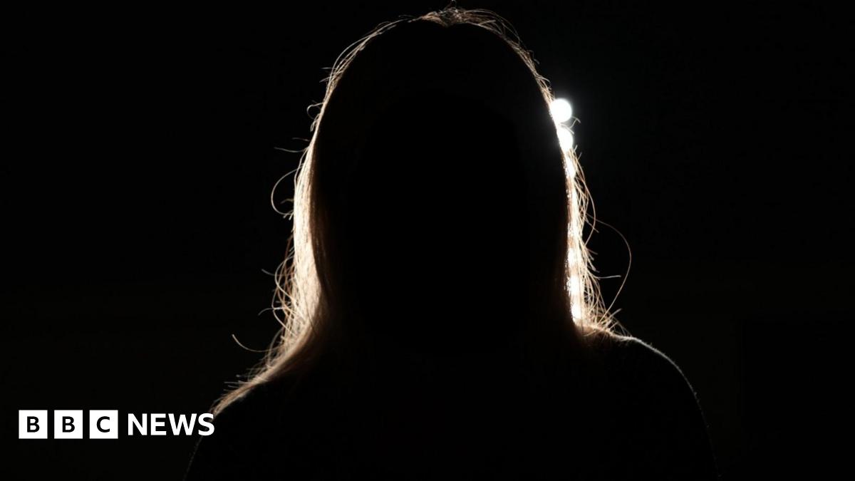 'Legal aid saved me from my ex-husband'