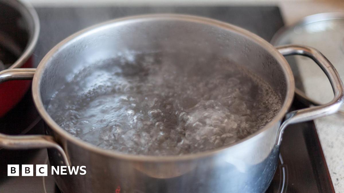 Is my tap water safe to drink? Kent crisis health risks explained