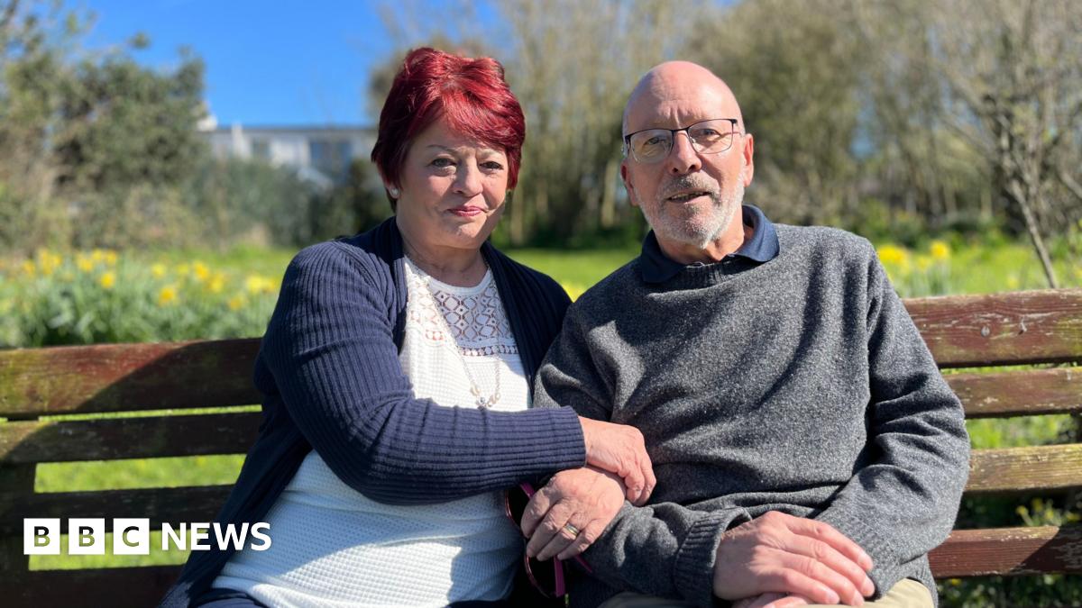 bbc.co.uk - John Fernandez - Guernsey could take its first step towards legalising cannabis