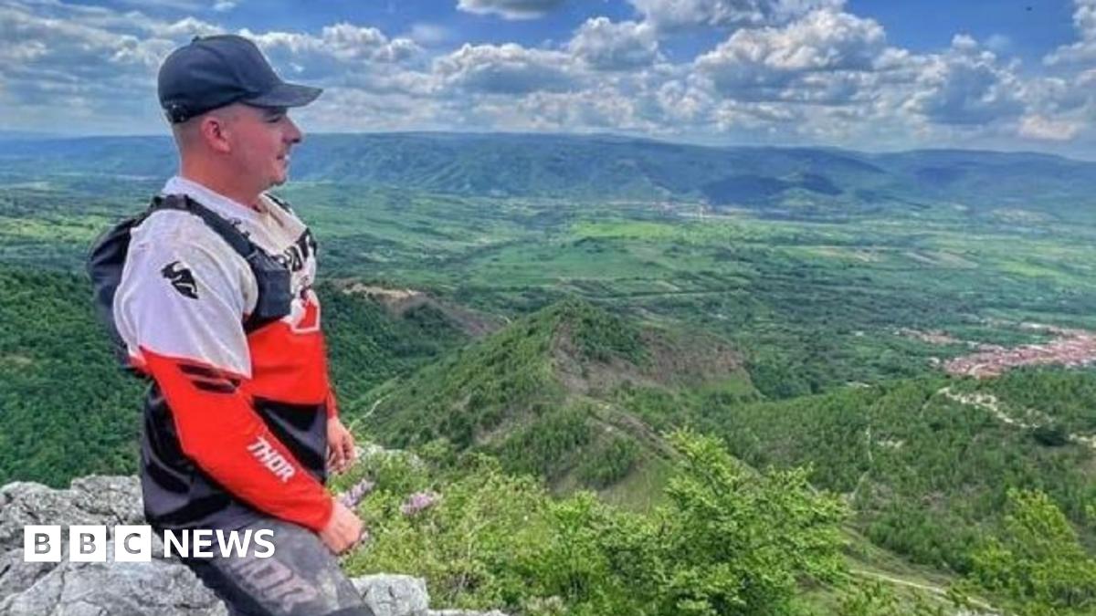 bbc.co.uk - Liam Barnes - Man jailed after 'peacemaker' killed in Huthwaite beer garden attack