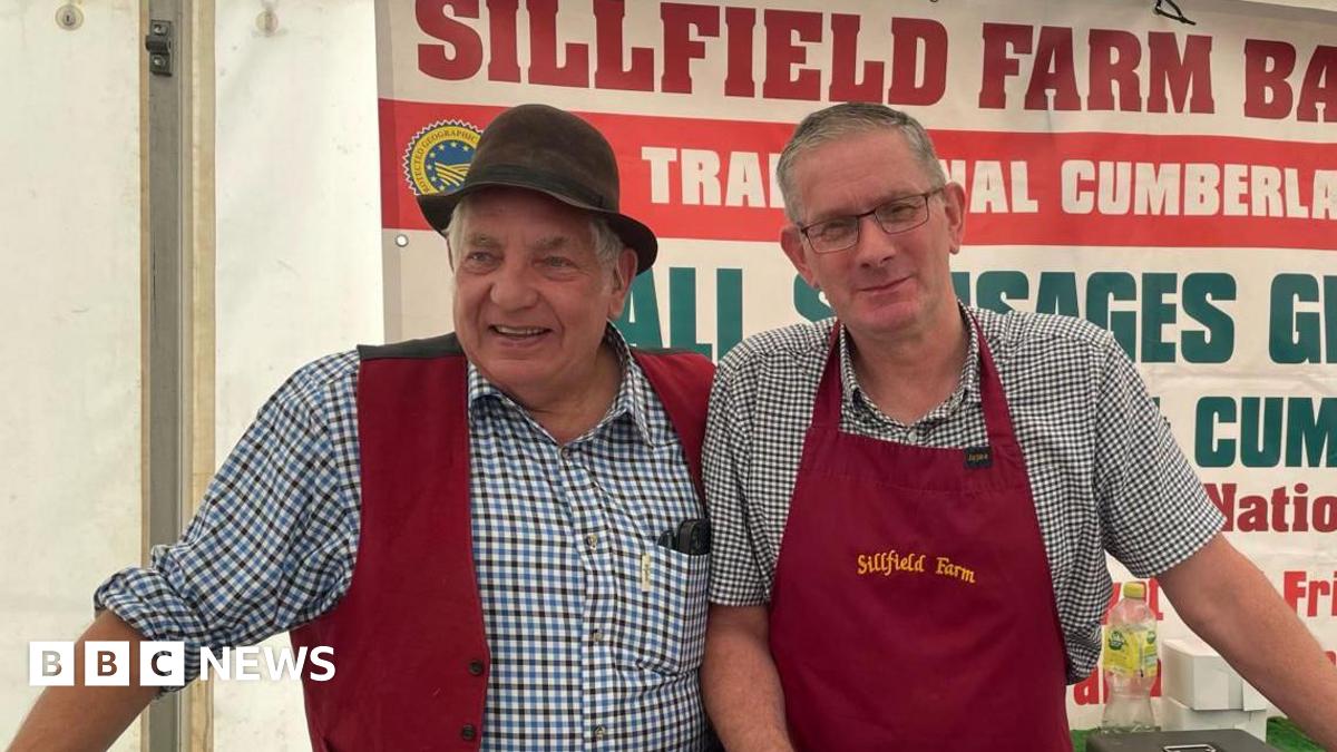 bbc.co.uk - Jonny Manning - Retiring Barrow Market trader 'concerned' for other stall owners