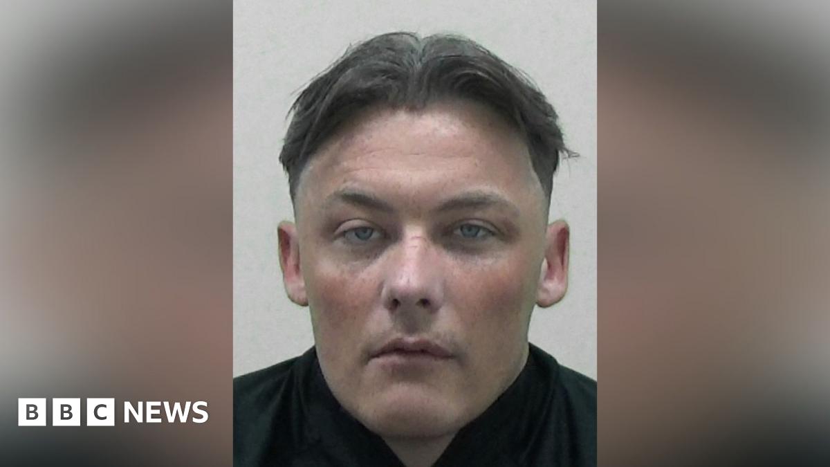 bbc.co.uk - Rabbit-kicking Washington burglar jailed for latest spree