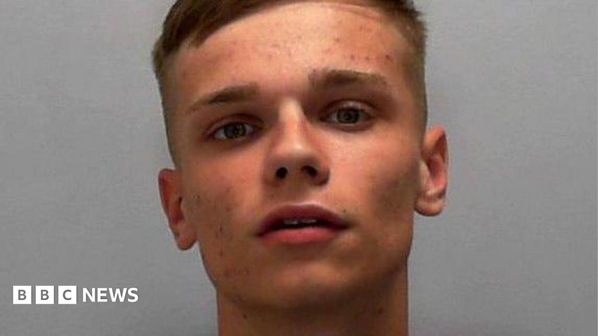 Man who stabbed holidaymaker at Flamingo Land theme park jailed