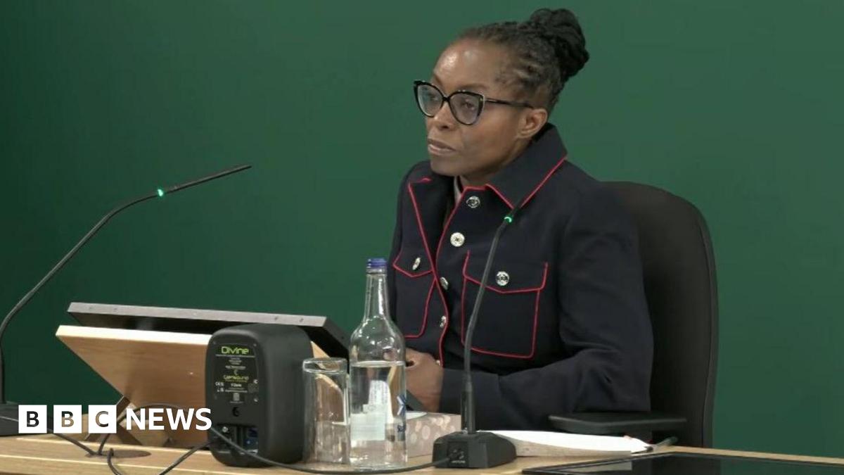 Psychiatrist hopes Nottingham attacks inquiry leads to change