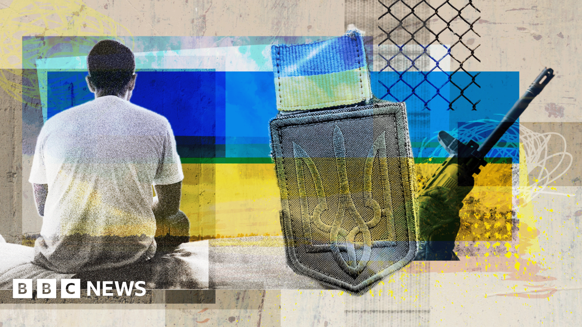 
                            Stigma of Ukraine's forgotten soldiers who 'died the wrong way'