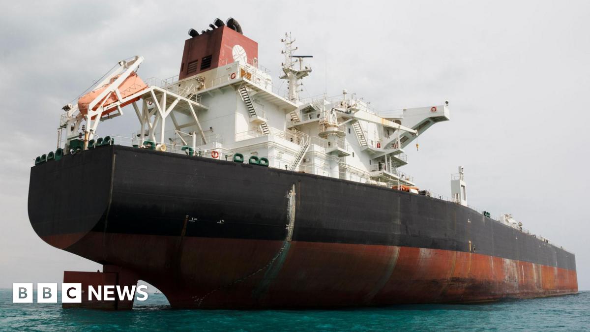 Stock markets and oil prices still volatile over fears Iran war may drag on  www.bbc.co.uk