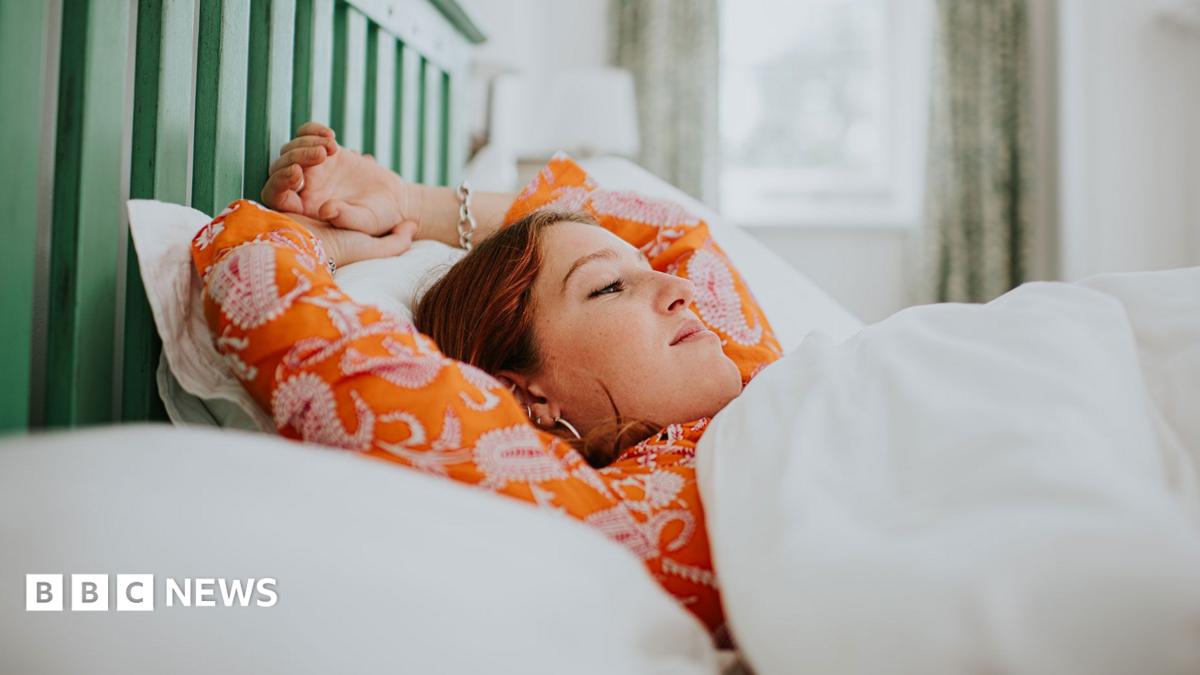 Practical strategies for maintaining sleep quality during periods of hot weather
