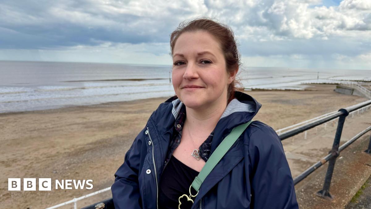 bbc.co.uk - Becki Bowden - Pothole wrote off my car but the council won't give me a penny