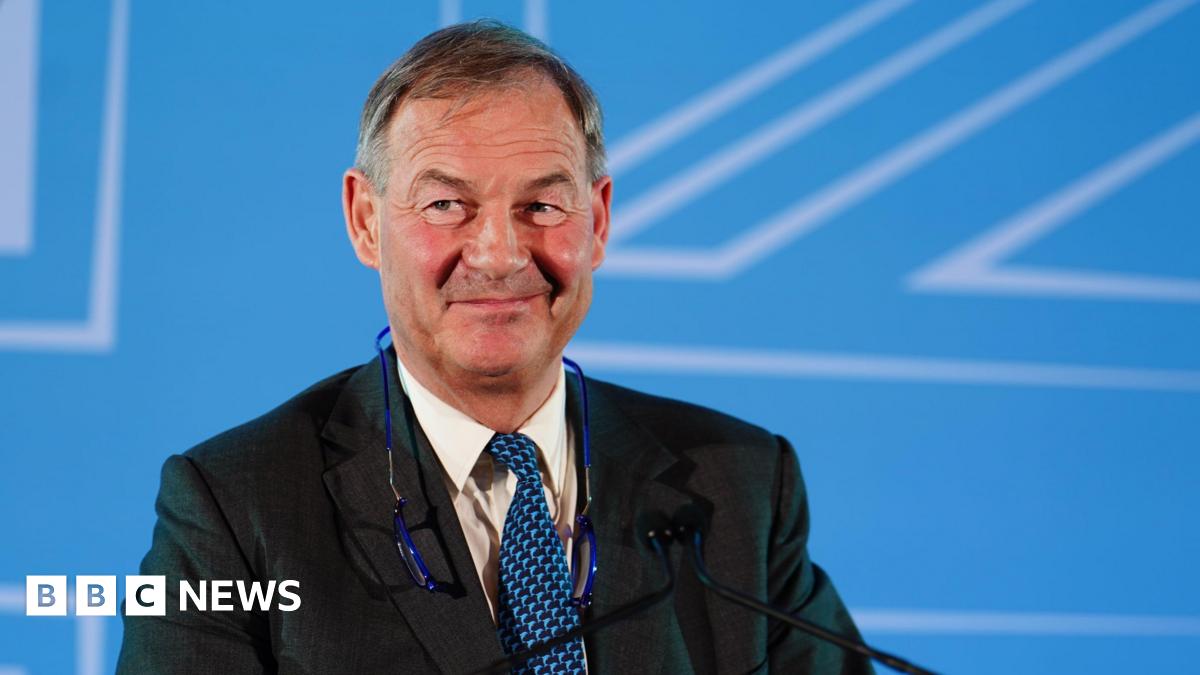 Kent Councillors Shift to Restore Britain Party | 2026 Analysis