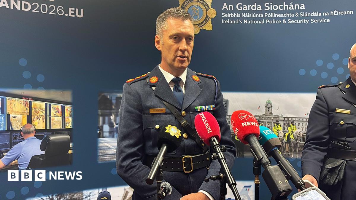 Alerta Máxima en Irlanda del Norte: Interceptan Bomba 'Extremadamente Significativa' en Operación Contra Disidentes