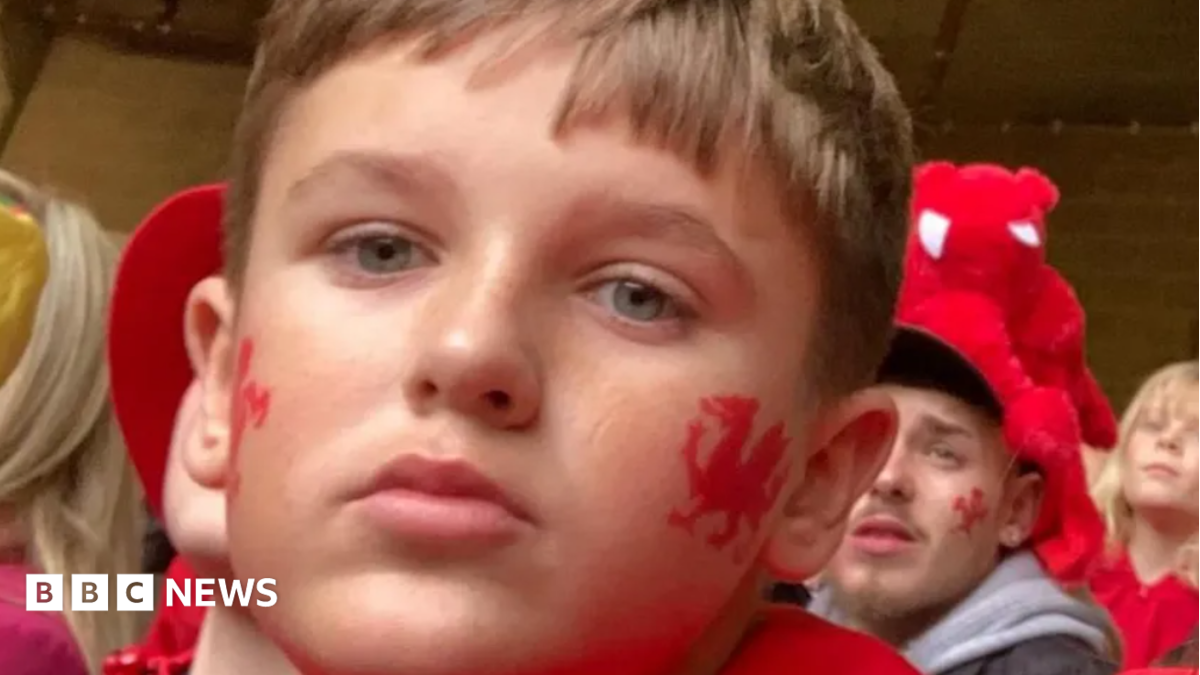 Family 'devastated' as hit-and-run driver who killed boy, 13, to have early prison release
