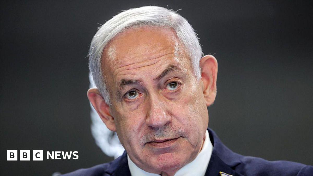 Netanyahu Shifts Strategy: Gaza Talks Now Aim for Immediate Release of All Hostages