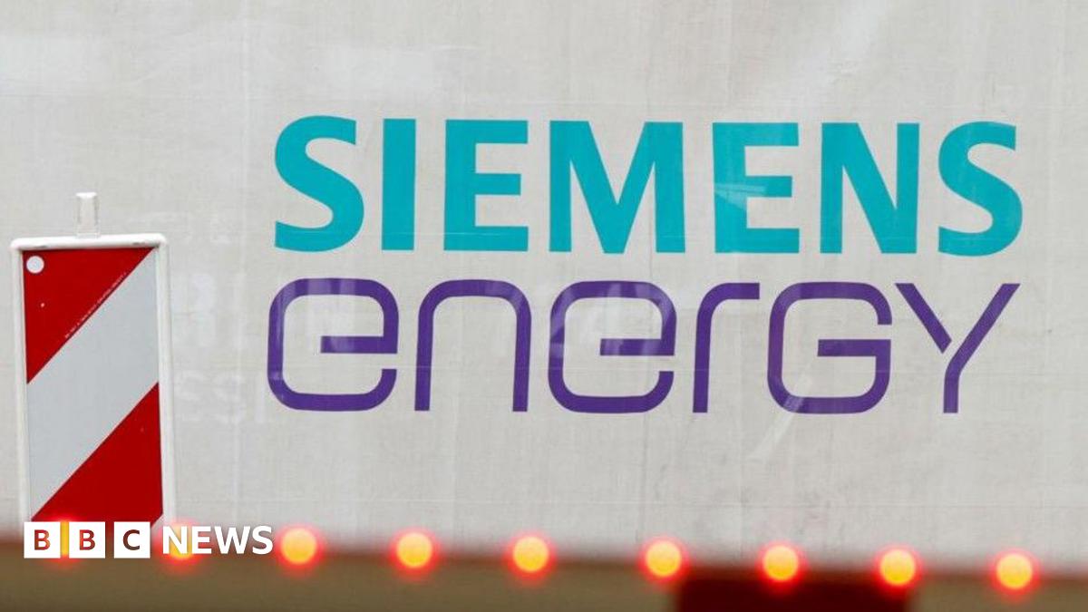 Camlin Group to be taken over by Siemens Energy in multi-million pound deal