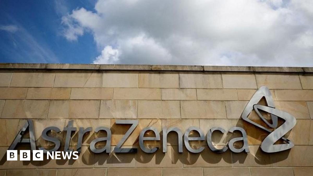 AstraZeneca was made ‘significant offer’ says minister