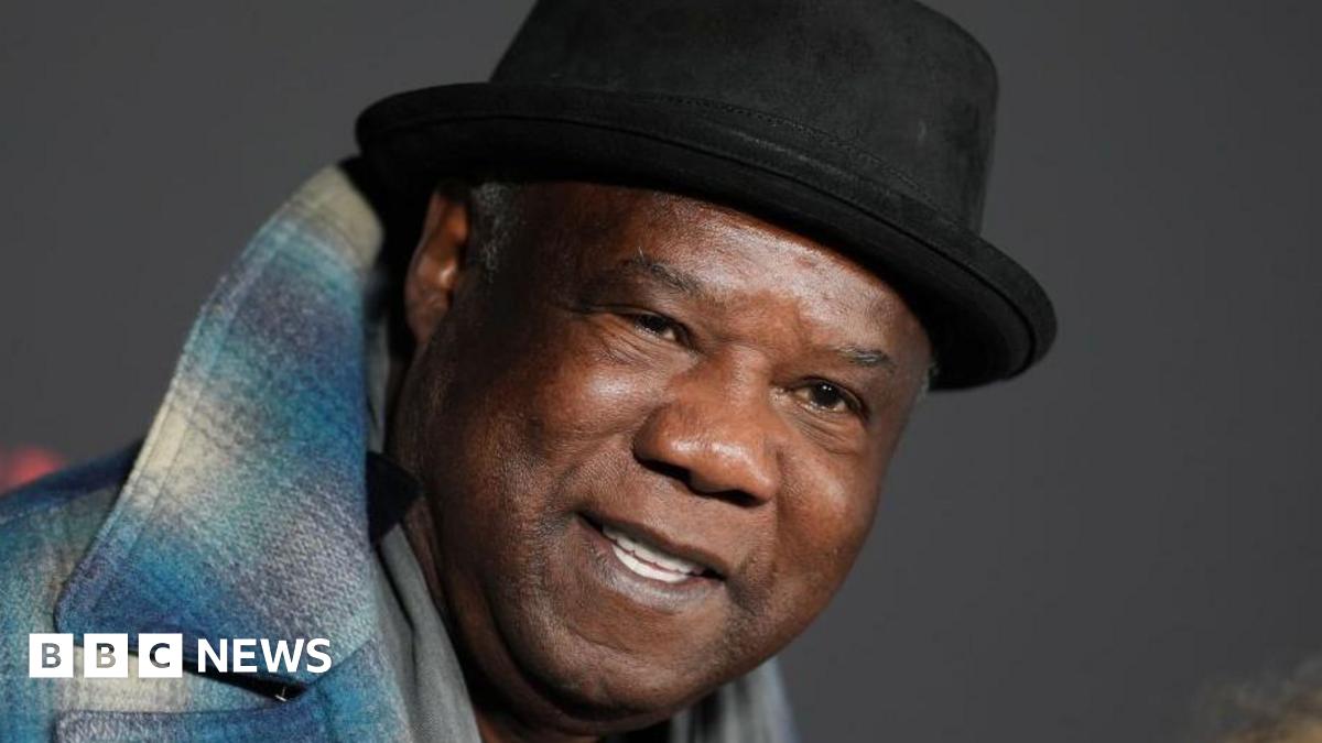 アイザイア・ウィットロック：ヴィープとザ・ワイヤーの俳優が71歳で死去