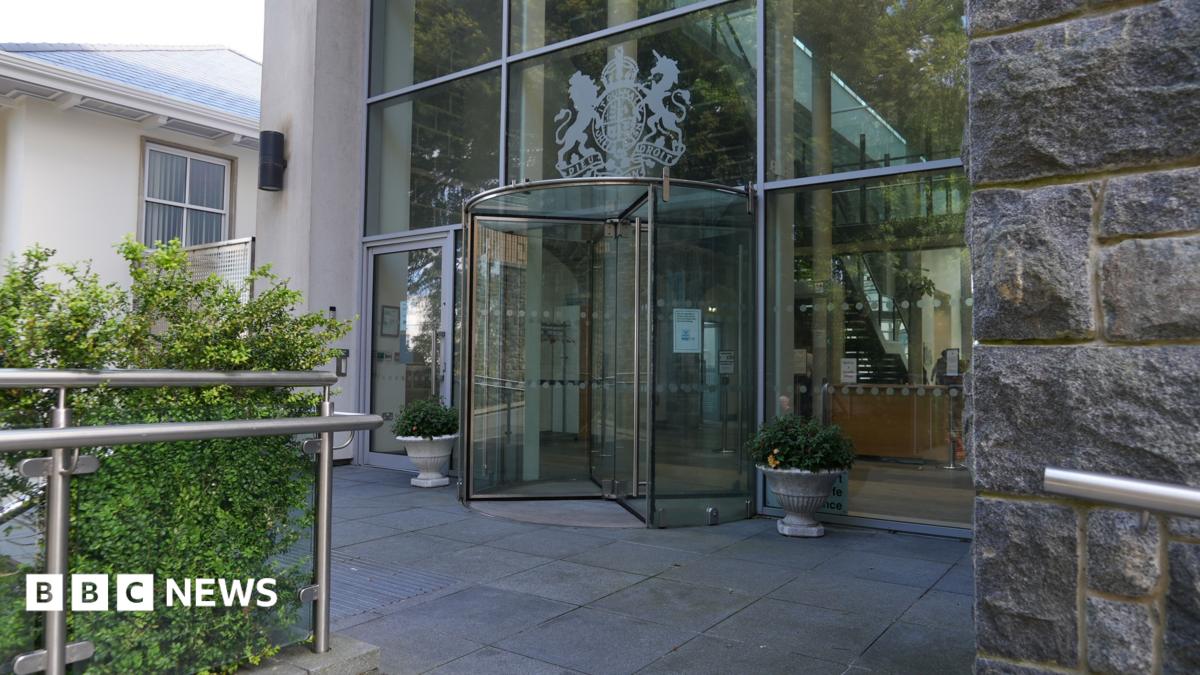 Delays to plans for new Guernsey parliamentary estate