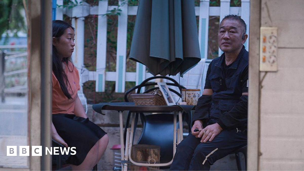 bbc.co.uk - Danny Fullbrook - National Film and Television School hopes for third Bafta win